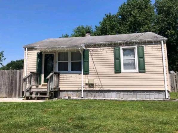 53 Aberdeen Ave, Aberdeen, MD 21001