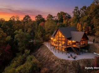 92 Cherahala Ln, Bryson City, NC 28713