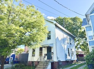 12 Bishop Street, New Haven, CT 06511