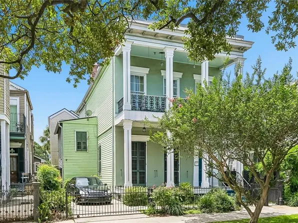1252 Esplanade Ave APT 5, New Orleans, LA 70116