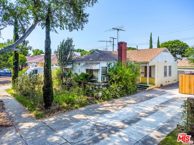 4354 Huntley Ave, Culver City, CA, 90230