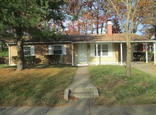 819 Ferguson Rd, Joppa, MD 21085