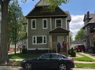 507 E Mulberry St APT 1, Normal, IL 61761