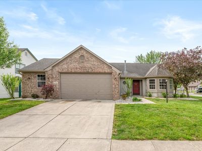 1283 Easton Point Dr, Greenwood, IN, 46142