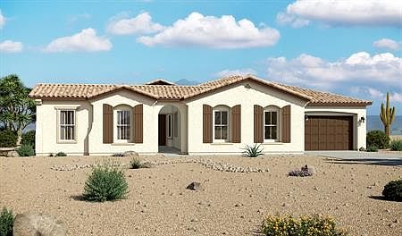 1st image of 23115 E Desert Hills Dr