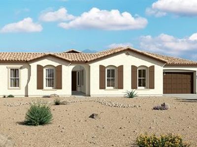 23115 E Desert Hills Dr, Queen Creek, AZ, 85142