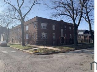 9035 S Langley Ave #1, Chicago, IL 60619