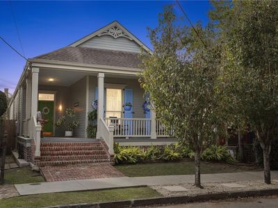 914 7th St, New Orleans, LA, 70115
