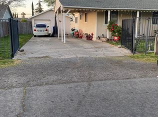 617 Granger Ave, Sacramento, CA 95838