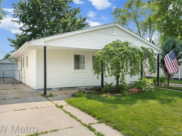 14920 Myola Ave, Warren, MI 48089