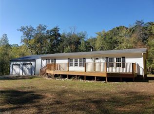 795 Pleasant Cross Rd, Asheboro, NC 27203