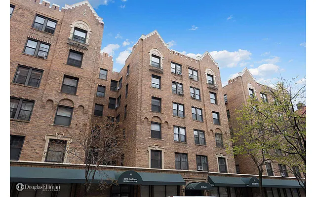 Sold by Douglas Elliman | media 9