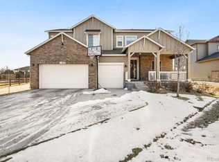 11890 W 38th Pl, Wheat Ridge, CO 80033