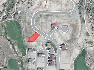 Deer Valley Dr LOT 1, New Castle, CO 81647