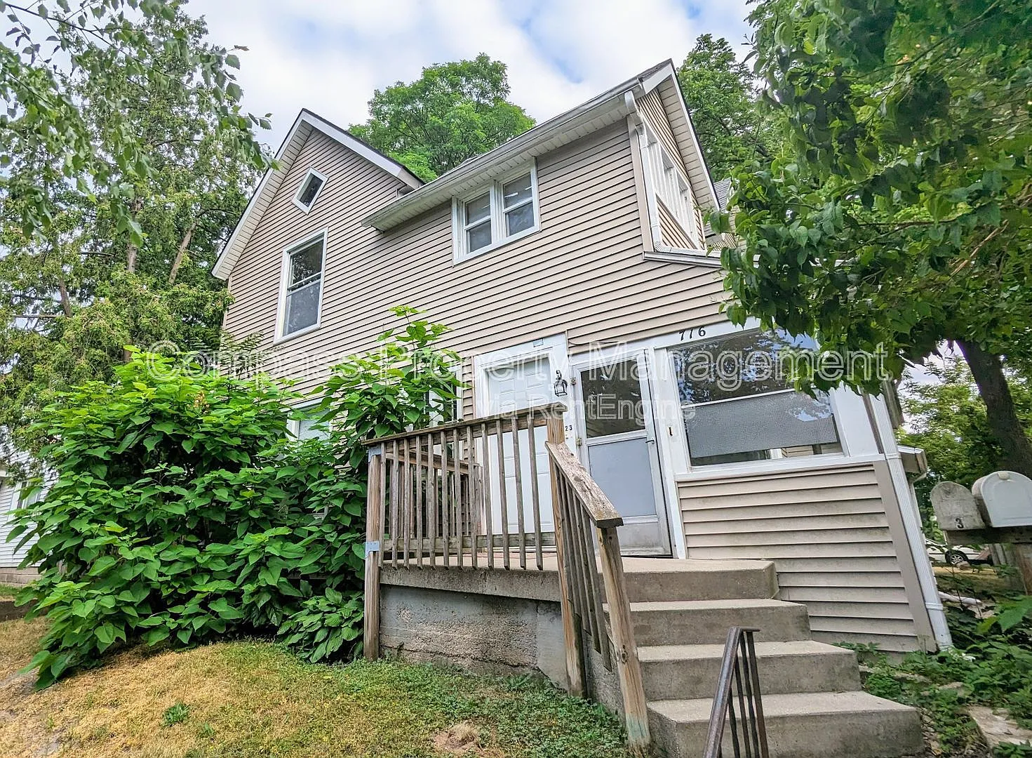 1 bed, 1.0 bath, 750 sqft, $1,275 — Photo 1