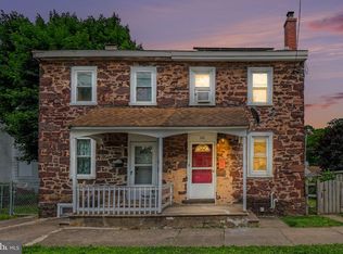 133 S Mill St, Birdsboro, PA 19508