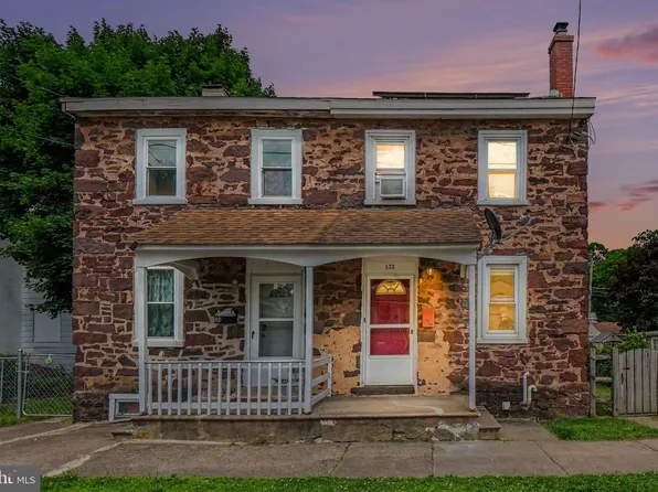 133 S Mill St, Birdsboro, PA 19508