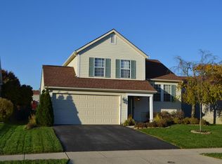 5108 Shady Oak Dr, Hilliard, OH 43026