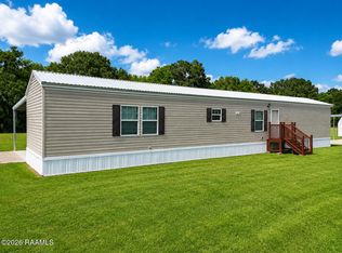 1111 Rene O Guidry Rd, Breaux Bridge, LA 70517