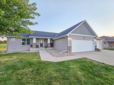 2861 11th Ave SE, Willmar, MN, 56201