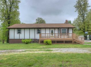 29158 Fir Rd, Carl Junction, MO 64834