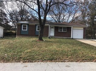 113 Green Acres Dr, Old Monroe, MO 63369