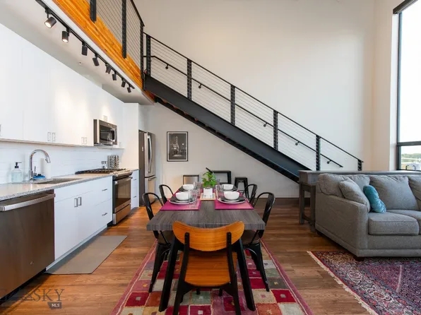 515 W Aspen St Unit 306, Bozeman, MT 59718