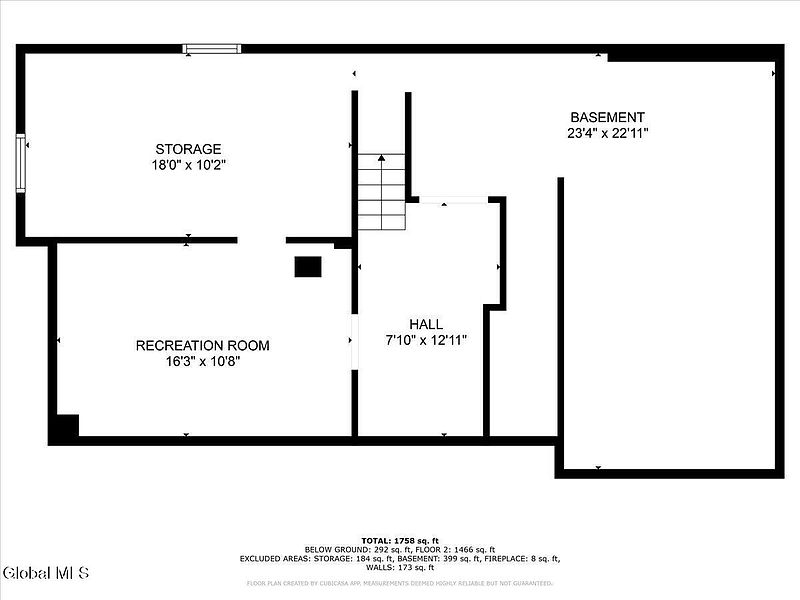4th image of 560 Kinns Road