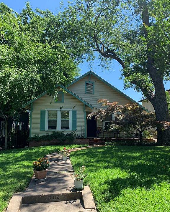 1st image of 6012 Goliad Ave