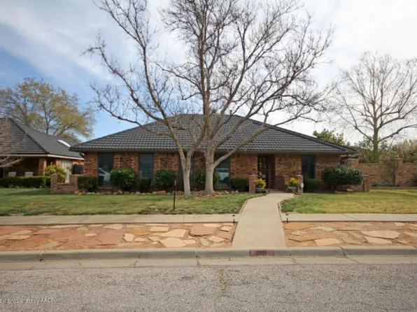 3507 Plum Ln, Amarillo, TX 79121