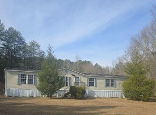 3705 Cook Springs Rd, Pell City, AL 35125