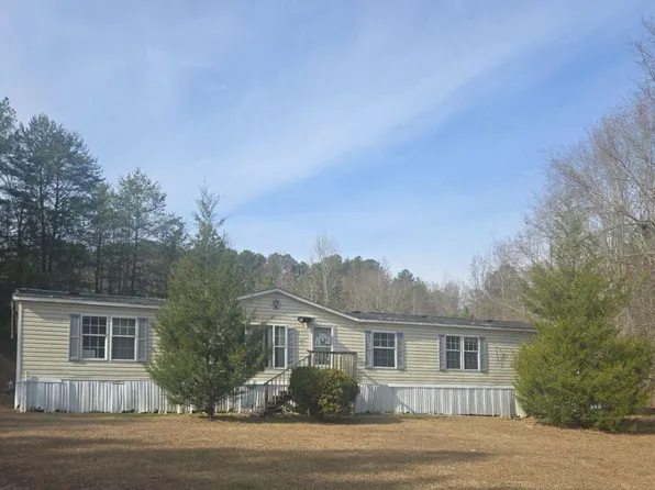 3705 Cook Springs Rd, Pell City, AL 35125