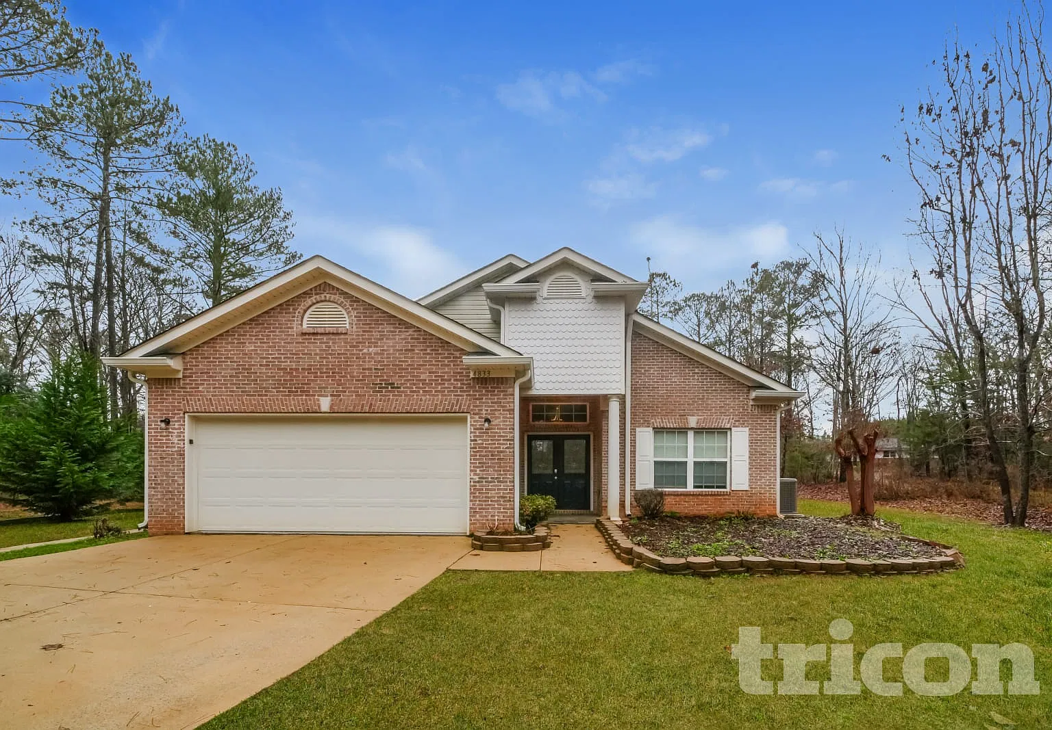 4833 Sumter Way Douglasville GA — Photo 1
