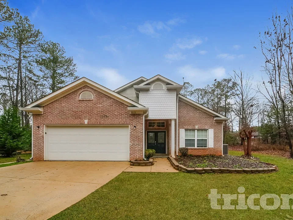 4833 Sumter Way