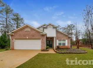 4833 Sumter Way, Douglasville, GA 30135
