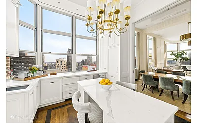 Sold by Douglas Elliman