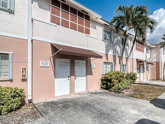 2nd image of 8547 SW 109th Ave #8547