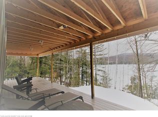 94 McSherry Ln, Hartford, ME 04220