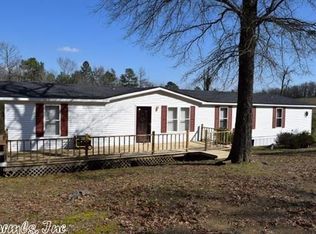 2561 Sugar Loaf Valley Rd, Bonnerdale, AR 71933