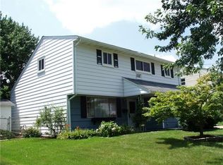 769 Shannon Ave, Perth Amboy, NJ 08861