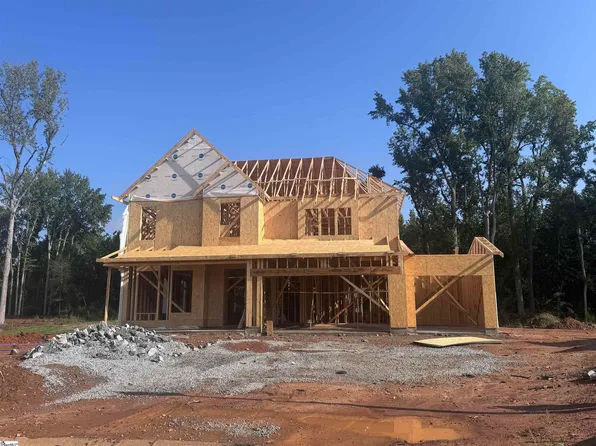 309 Kinsale Ct Lot 43, Woodruff, SC 29388