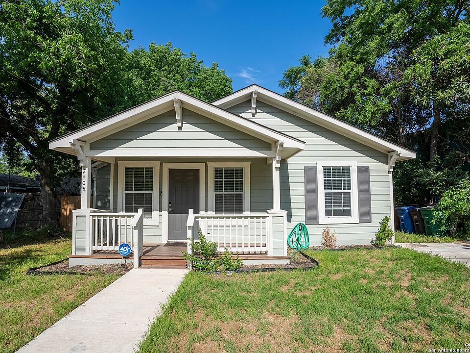1st image of 2405 N Elmendorf