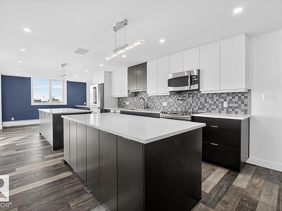 3rd image of 9835 113th St NW #1806