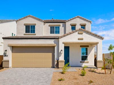 1750 E Questa Dr, Phoenix, AZ, 85024