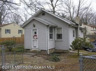 583 Indiero Rd, Jackson, NJ 08527