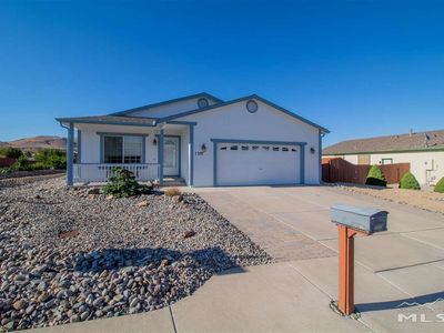 7397 Monet Ct, Sun Valley, NV, 89433