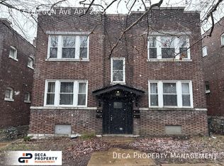 3537 Oregon Ave APT 2S-3537-2S, Saint Louis, MO 63118