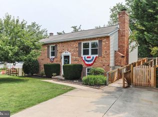 1 Kings Ct, Taneytown, MD
