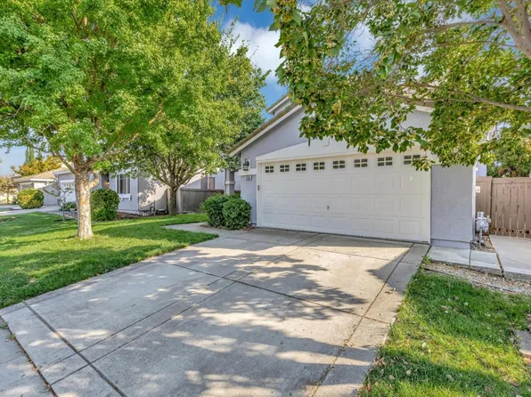 260 Bill Bean Cir, Sacramento, CA 95835