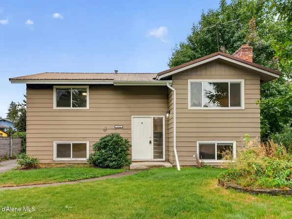 1516 E Harrison Ave, Coeur D Alene, ID 83814